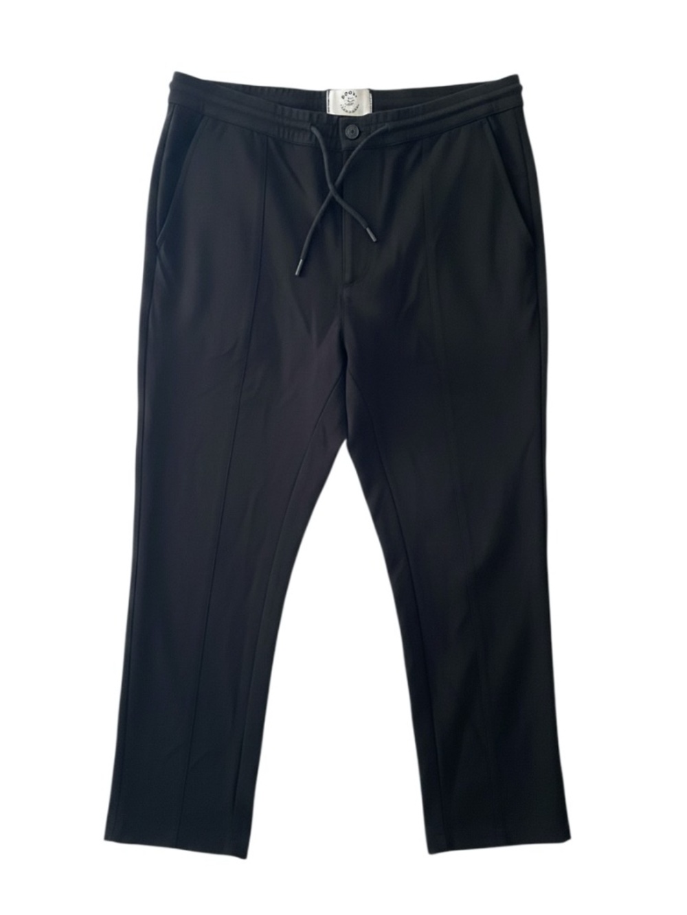 Goods Surfside Supply Black Drawstring Jogger Pants Men’s XL